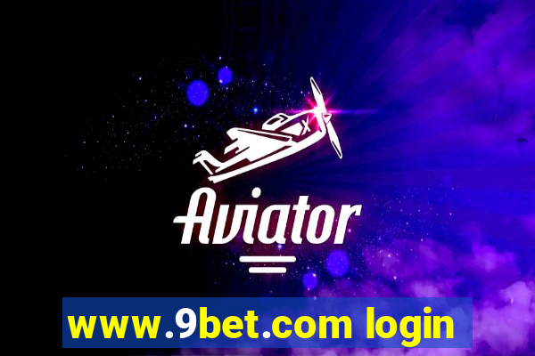 www.9bet.com login